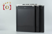 【中古】FIDELITY フィデリティ ELITE 8x10 カットフィルムホルダー 3枚セット