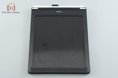 【中古】FIDELITY フィデリティ ELITE 8x10 カットフィルムホルダー 3枚セット