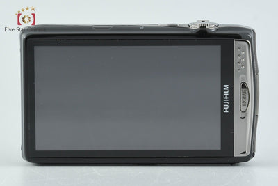 【中古】FUJIFILM 富士フイルム FINEPIX Z950EXR ブラック コンパクトデジタルカメラ