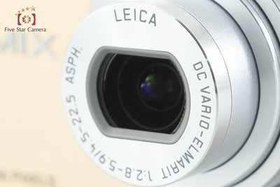 【中古】Panasonic パナソニック LUMIX DMC-FX66 リュクスゴールド コンパクトデジタルカメラ