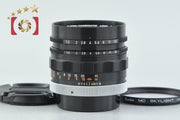 【中古】Canon キヤノン SUPER-CANOMATIC R 58mm f/1.2