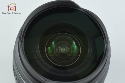 【中古】PENTAX ペンタックス SMC DA FISH-EYE 10-17mm f/3.5-4.5 ED IF