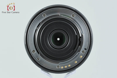【中古】PENTAX ペンタックス SMC DA FISH-EYE 10-17mm f/3.5-4.5 ED IF