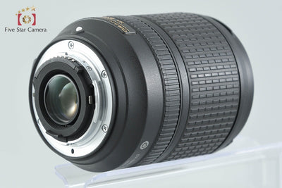 【中古】Nikon ニコン AF-S DX NIKKOR 18-140mm f/3.5-5.6 G ED VR