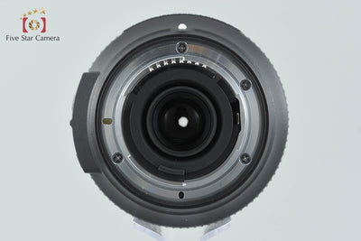【中古】Nikon ニコン AF-S DX NIKKOR 18-140mm f/3.5-5.6 G ED VR