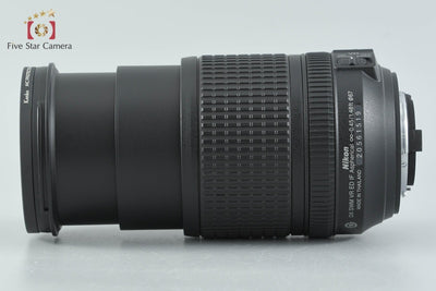 【中古】Nikon ニコン AF-S DX NIKKOR 18-140mm f/3.5-5.6 G ED VR
