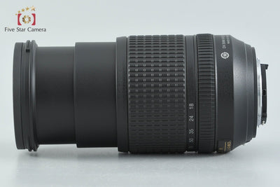 【中古】Nikon ニコン AF-S DX NIKKOR 18-140mm f/3.5-5.6 G ED VR