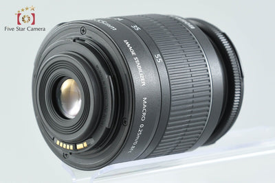 【中古】Canon キヤノン EOS Kiss X80 EF-S 18-55 IS II レンズキット シャッター回数僅少 元箱付き