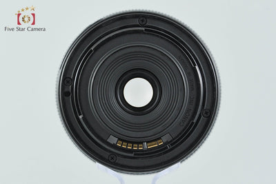 【中古】Canon キヤノン EF-S 10-18mm f/4.5-5.6 IS STM