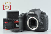 [Used] Canon EOS 7D Mark II Digital SLR Camera