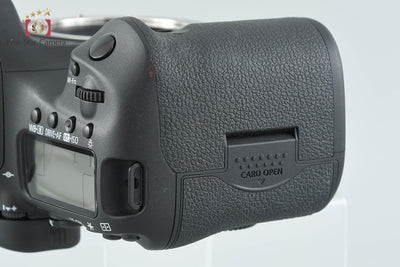 [Used] Canon EOS 7D Mark II Digital SLR Camera