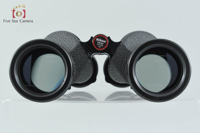 【中古】Nikon ニコン 7x50 7.3° TP 双眼鏡
