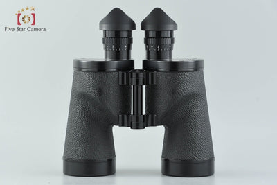 【中古】Nikon ニコン 7x50 7.3° TP 双眼鏡