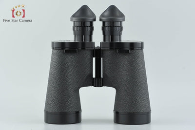 【中古】Nikon ニコン 7x50 7.3° TP 双眼鏡