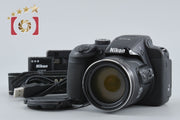 【中古】Nikon ニコン COOLPIX B700 ブラック コンパクトデジタルカメラ