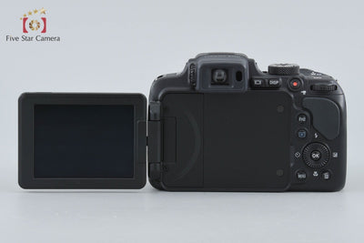 【中古】Nikon ニコン COOLPIX B700 ブラック コンパクトデジタルカメラ