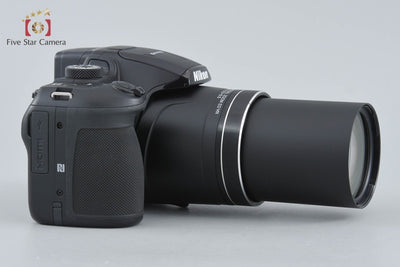 【中古】Nikon ニコン COOLPIX B700 ブラック コンパクトデジタルカメラ