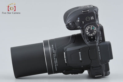 【中古】Nikon ニコン COOLPIX B700 ブラック コンパクトデジタルカメラ