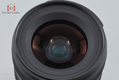 [Used] TAMRON Tamron A062 20-40mm f/2.8 Di III VXD for Sony E-mount