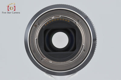 [Used] TAMRON Tamron A062 20-40mm f/2.8 Di III VXD for Sony E-mount