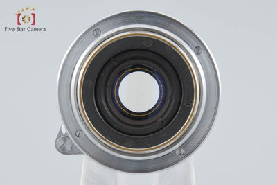 [Used] Canon 35mm f/2.8 L39 Leica Screw Mount