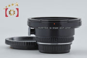 [Used] PENTAX Pentax 6x7 Lens Adapter K