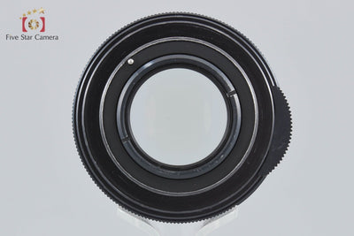 【中古】PENTAX ペンタックス Super-Takumar 55mm f/1.8 初期型