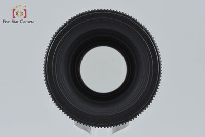 【中古】TAMRON タムロン 272E SP AF 90mm f/2.8 Di MACRO ニコン用