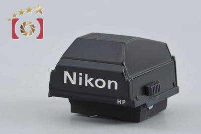 【中古】Nikon ニコン DE-3 アイレベルファインダー F3用