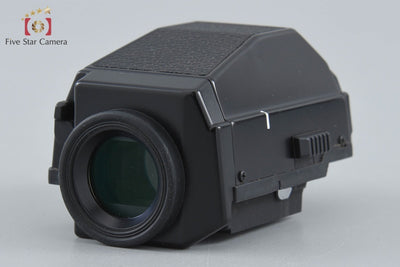 【中古】Nikon ニコン DE-3 アイレベルファインダー F3用