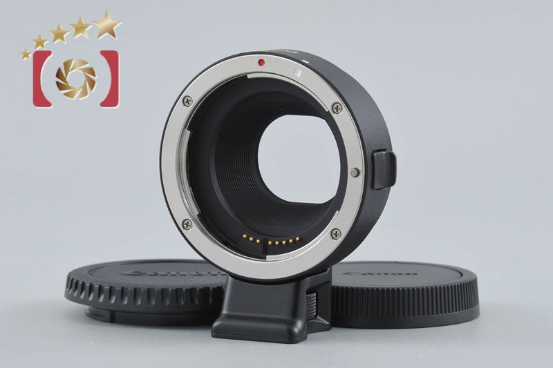 [Used] Canon EF-EOS M Mount Adapter