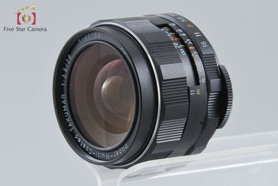 【中古】PENTAX ペンタックス SMC TAKUMAR 28mm f/3.5