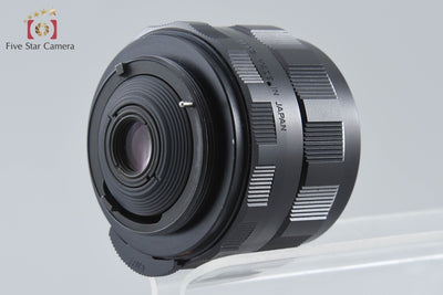 【中古】PENTAX ペンタックス SMC TAKUMAR 28mm f/3.5