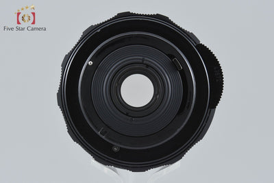 【中古】PENTAX ペンタックス SMC TAKUMAR 28mm f/3.5