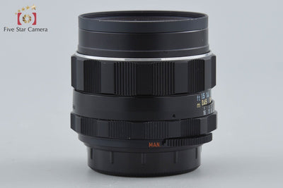 【中古】PENTAX ペンタックス SMC TAKUMAR 28mm f/3.5