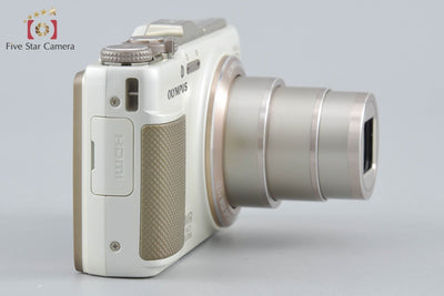 [Used] OLYMPUS Olympus STYLUS SH-25MR Gold Compact Digital Camera