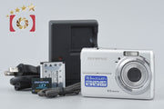 【中古】OLYMPUS オリンパス FE-190 コンパクトデジタルカメラ