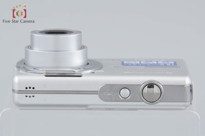 【中古】OLYMPUS オリンパス FE-190 コンパクトデジタルカメラ