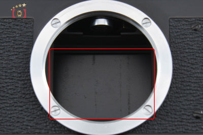 【中古】Canon キヤノン P レンジファインダーフィルムカメラ