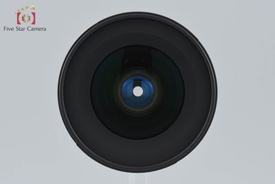 【中古】Nikon ニコン AF NIKKOR 18-35mm f/3.5-4.5 D ED