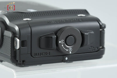 【中古】Nikon ニコン COOLPIX W300 ブラック コンパクトデジタルカメラ 元箱付き