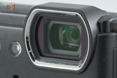 【中古】Nikon ニコン COOLPIX W300 ブラック コンパクトデジタルカメラ 元箱付き