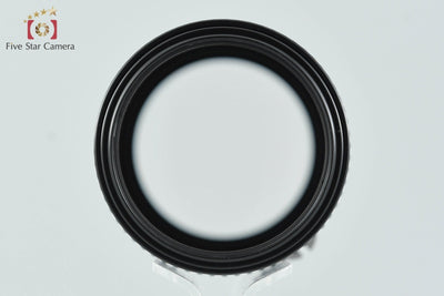 [Used] Nikon Ai-S NIKKOR 200mm f/4