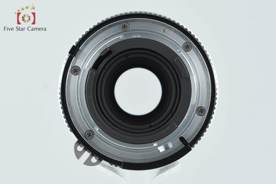 [Used] Nikon Ai-S NIKKOR 200mm f/4