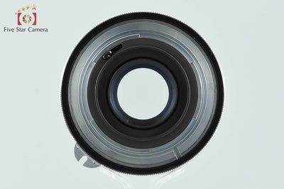 【中古】Nikon ニコン NIKKOR-P Auto 105mm f/2.5