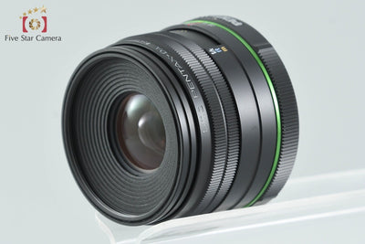 【中古】PENTAX ペンタックス SMC DA 35mm f/2.8 Macro Limited
