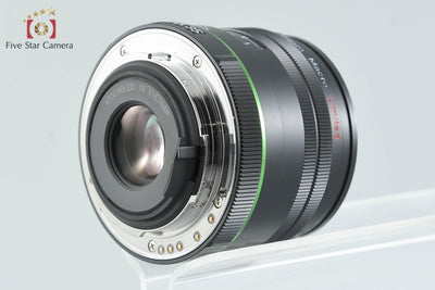 【中古】PENTAX ペンタックス SMC DA 35mm f/2.8 Macro Limited