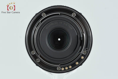 【中古】PENTAX ペンタックス SMC DA 35mm f/2.8 Macro Limited