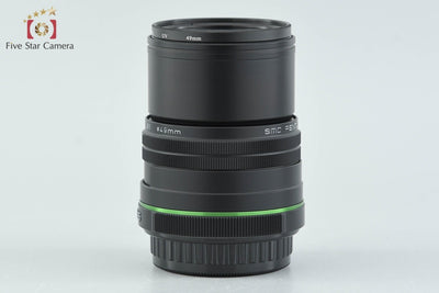 【中古】PENTAX ペンタックス SMC DA 35mm f/2.8 Macro Limited