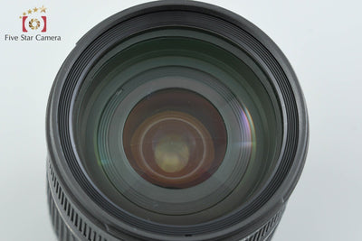 [Used] TAMRON Tamron A09 SP AF 28-75mm f/2.8 XR Di LD IF MACRO for Canon